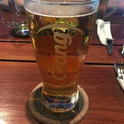 Angus O'tool's Irish Pub