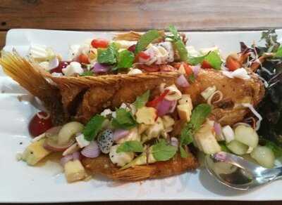 ครัวโสภา