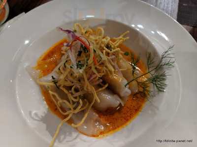 ร้านอาหารตันติเตี๊ยม