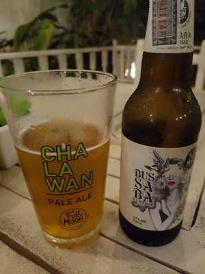 ร้านอาหารตันติเตี๊ยม