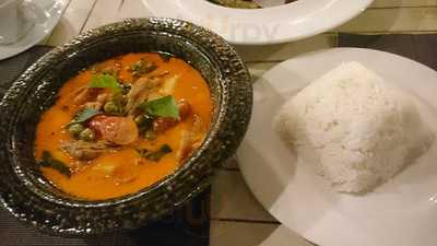 ร้านอาหารตันติเตี๊ยม