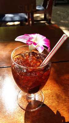 เดริช คาเฟ่