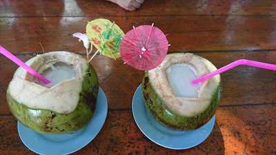 เดริช คาเฟ่