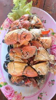 ครัววังปู