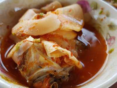 ครัววังปู