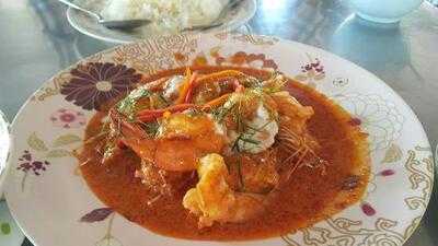 ร้านอาหาร เพื่อน