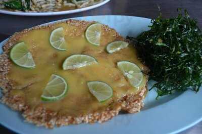 ร้านอาหาร เพื่อน