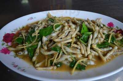 ร้านอาหาร เพื่อน