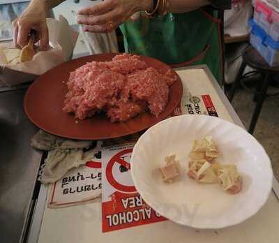 ก๋อง บะหมี่เกี๊ยว สาขา 2