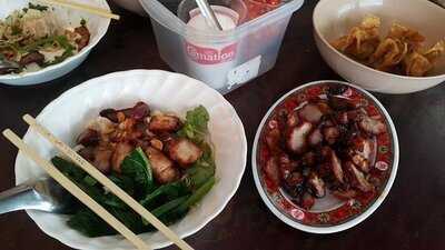 ก๋อง บะหมี่เกี๊ยว สาขา 2