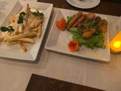 แมนโด เรสเตอรองท์ & สเต๊กเฮ้าส์