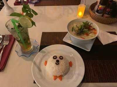 แมนโด เรสเตอรองท์ & สเต๊กเฮ้าส์