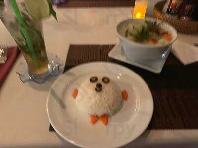 แมนโด เรสเตอรองท์ & สเต๊กเฮ้าส์