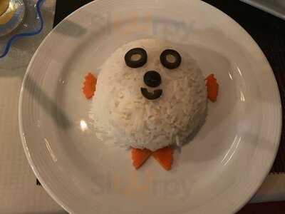 แมนโด เรสเตอรองท์ & สเต๊กเฮ้าส์