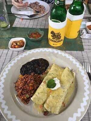 แม็กซิกัน พลัส