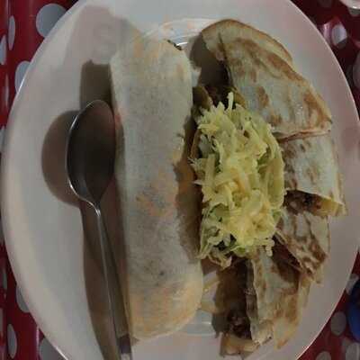 แม็กซิกัน พลัส