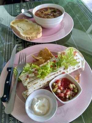 แม็กซิกัน พลัส