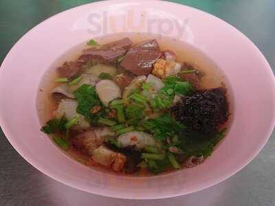 ก๋องเมงจั้น บะหมี่เกี๊ยว