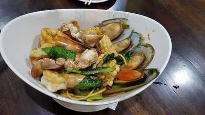 หมี่สะปำคุณยายเจียร