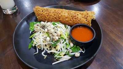 หมี่สะปำคุณยายเจียร