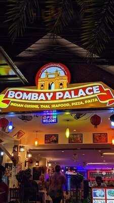 บอมเบย์ พาเลซ