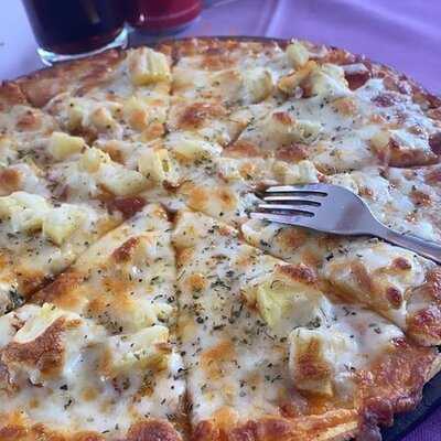 บอมเบย์ พาเลซ