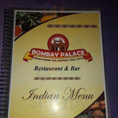 บอมเบย์ พาเลซ