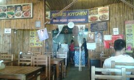 Mom's Kitchen