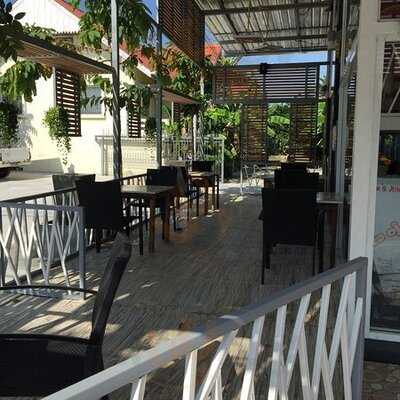 พิม บิสโทร & เบเกอรี่