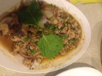 บ้านช่าง คอฟฟี่ เรสเทอรองตส์