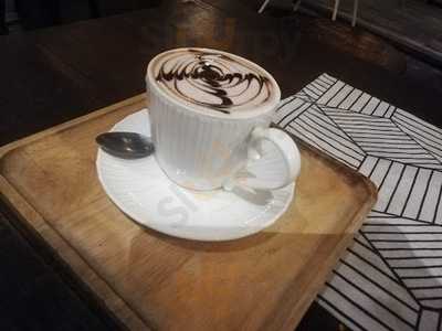 บ้านช่าง คอฟฟี่ เรสเทอรองตส์