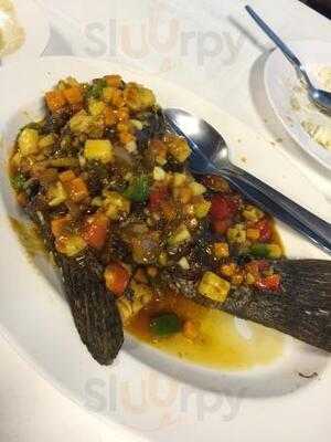 อ่าวนางกุ้งเผา