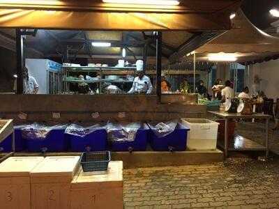 อ่าวนางกุ้งเผา