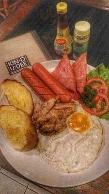 กินดีอยู่ดี