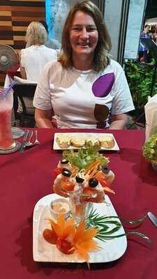 กรีนเปปเปอร์ เรสเทอร์รองแอนด์บาร์