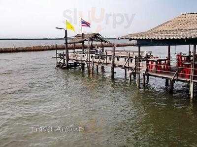 คุ้นลิ้นดอนหอยหลอด