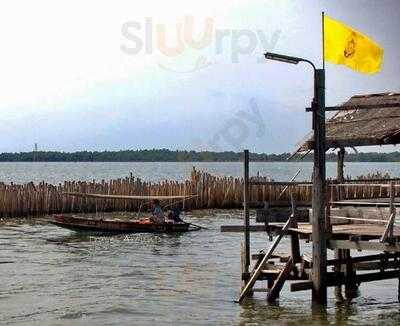 คุ้นลิ้นดอนหอยหลอด