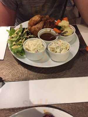 Kenny Rogers Roasters