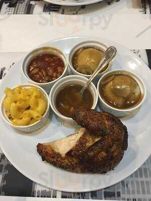 Kenny Rogers Roasters