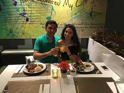 Kenny Rogers Roasters