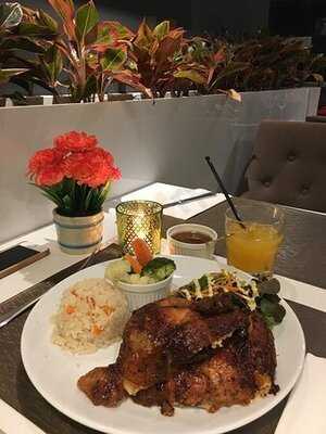 Kenny Rogers Roasters