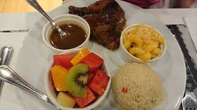 Kenny Rogers Roasters