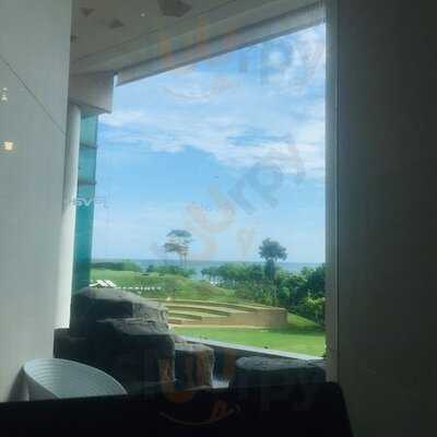 จาว่า โรงแรมแมรีออท ระยอง