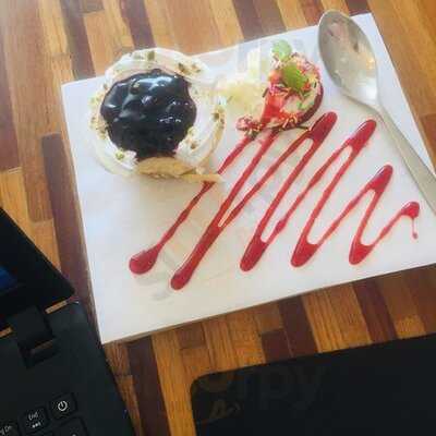 จาว่า โรงแรมแมรีออท ระยอง