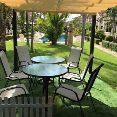 บิสโตร ซาเฟอร์