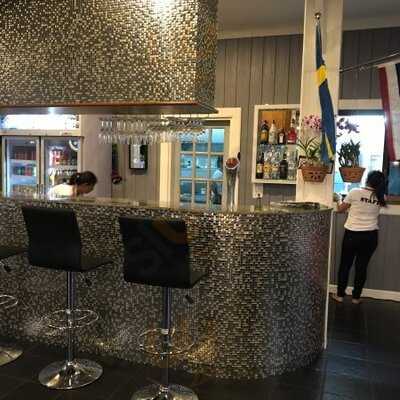 บิสโตร ซาเฟอร์