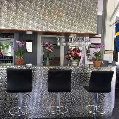 บิสโตร ซาเฟอร์