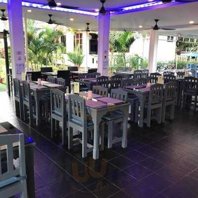 บิสโตร ซาเฟอร์