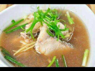 ฟิชบาร์