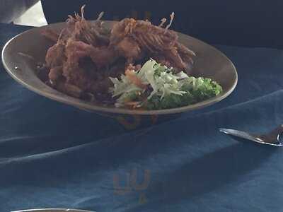 ร้านอาหาร โพงพางซีฟู้ด